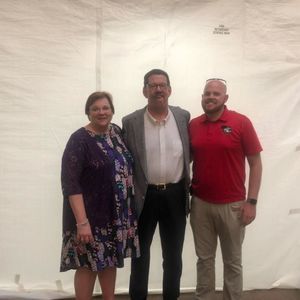 Meet your Posher, Ian